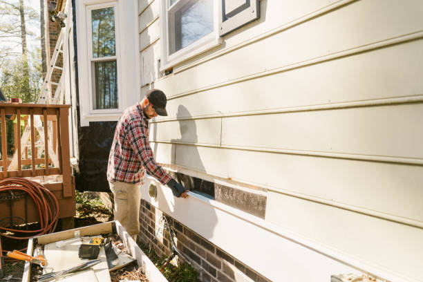 Trusted Wood Siding service in Norwood, NC - Creative Siding